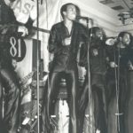 Reggae Dance 1981