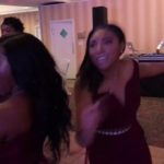 Reggae, Hip-Hop + R&B Wedding Reception
