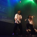 S.D.C 白百合女子大学 ダンスサークル 関東大学学生ダンス連盟∑ 春パーティー VIVA SIGMAAAA!! 春パ