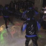 SAMURAY CREW en la final de Techno – Reggae 2018 en New Dance Disco