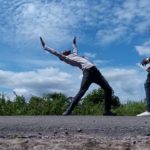 SHE WOLF DUBSTEP DANCE VIDEO
