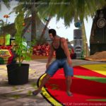 SL – Slave Driver – reggae dance animation for Second Life
