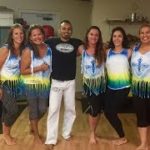 Samba Reggae: Best Dance Studio in Corpus Christi