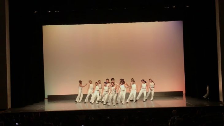 SnowDancer 世田谷公演 2018 【Waack】
