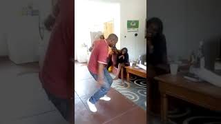 Styles Reggae Dance