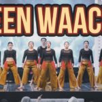 틴왁 TEEN WAACK | 대상 1st Place Winner | 신촌댄스대회 2018 학생부 23/23 Youth Division | Filmed by lEtudel