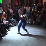THE FASHION KIKI BALL  BABY VOGUE 10’S  PART 1