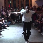 THE FASHION KIKI BALL  BABY VOGUE  10’S PART 2
