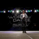 The Best Dubstep Dancer in 2018   Nonstop   World of Dance 2018   YouTube Got Talent