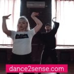 The Internet – Special affair – vogue dance choreography by Kristina Flawless – Dance2sense