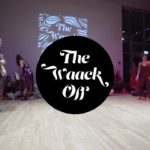 The Waack Off 2018 | Seven 2 Waack | Live Music