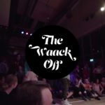 The Waack Off | moment(urb)an Round 1 – Music | Kryzzie Soul (Germany)