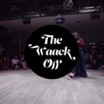 The Waack Off | moment(urb)an Round 2 – Task/Object | Anna (Germany)