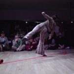 The Waack Off | moment(urb)an Round 2 – Task/Object | Sasa (Netherlands)