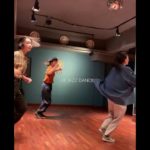 UK JAZZ DANCE (BEBOP / FUSION) ‘LADYTOE  @ HIGGS DANCE SPACE