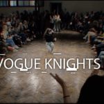 VOGUE KNIGHTS  28.10.18 | VOGUE DANCE