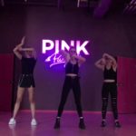 VOGUE dance by Pink&Purple School