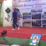 “Vande Mataram”Amezing bone breaking & flexing dancing