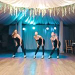 Vogue Dance на Открытии Танцевального Сезона 2018 @ Ipanema Novosibirsk