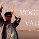 Vogue by Vader || Dance Studio 25.5