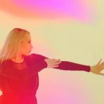 Vogue dance