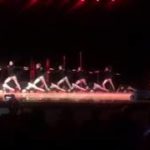 Vogue dance|ВОГ|Отчетный концерт DS MASTA|г.Тольятти