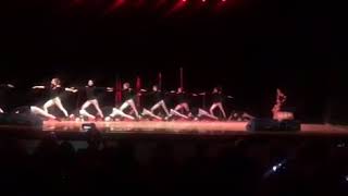 Vogue dance|ВОГ|Отчетный концерт DS MASTA|г.Тольятти