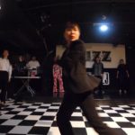 WAACK 1~10 circle W-1 東京予選 WAACK DANCE BATTLE