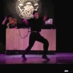 WAACK CITY 2018 FINAL GUEST BATTLER Danzel