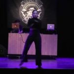 WAACK CITY 2018 FINAL GUEST BATTLER Maya