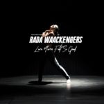 🙅🏻WAACKING VIDEO DANCE🙅🏻 with RADA WAACKENGERS Italy🇮🇹| ❤️Love Never Felt So Good ❤️ By Anakel