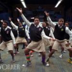 Watch Them Whip: A Decade of Viral Dance Moves | The New Yorker