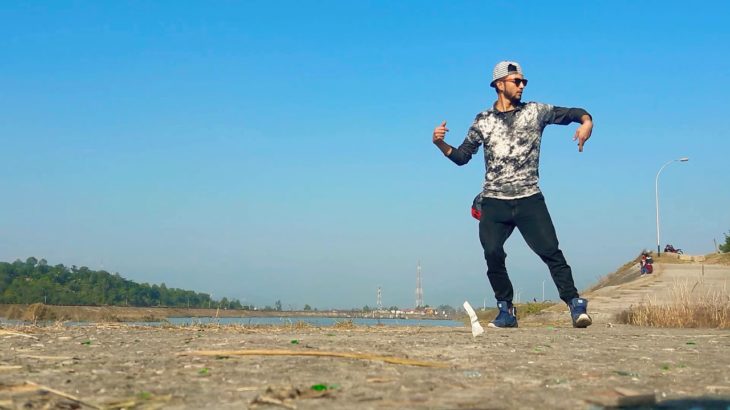 YLYK-DANce – dubstEp dipaL duKe