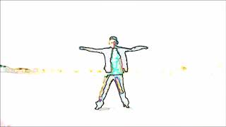 YOUTUBE DANCERS ANIMATION POP N LOCK EBM DUBSTEP TRAP LIGHT DANCERS MEEMEEZKIMMY EDITS YOR VIDEOS