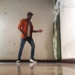 Yeh chand koi deewana hai dubstep dance by kaseem pathan