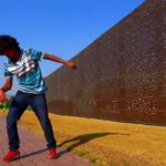 ZiDeK DANCER   EPIC DUBSTEP DANCE 2017