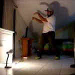 as long as you love me dubstep, dance