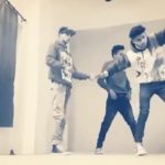beat it dubstep dance ||red hook ll Himanshu Verma
ll Deeraj Verma ll V-krum ll DANCE VIDEO-8/4/2016