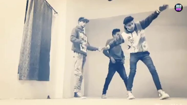 beat it dubstep dance ||red hook ll Himanshu Verma
ll Deeraj Verma ll V-krum ll DANCE VIDEO-8/4/2016