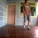 dougie dance jakarta