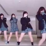 gentlman Japanese high school girls dance mix(女子高校生 tiktok jk ダンス)