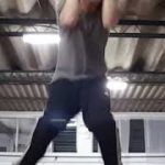 sickcyborg Dia 38 . #365dancechallenge #freestyledance #freestyle #krump #animation #dancer #urbanda