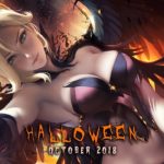 Halloween Music Mix 2018 🎃 Best Trap & Bass | Dubstep | Dance Music | Bass Boosted EDM | Trap Nation