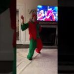 10 minute “dougie”