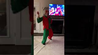 10 minute “dougie”