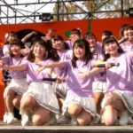 京都大学11月祭2018　京都女子大学 Cotton Candy 「北川謙二」