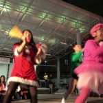 181205きらきらYosakoi　女子高校生チーム雅～MIYABI～