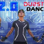 2.0 | Tu Hi Re | Dubstep Dance by Nishant Nair | DanceFreaX