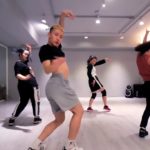 20181203 Voguing choreography by 宥宥cody /Jimmy dance studio