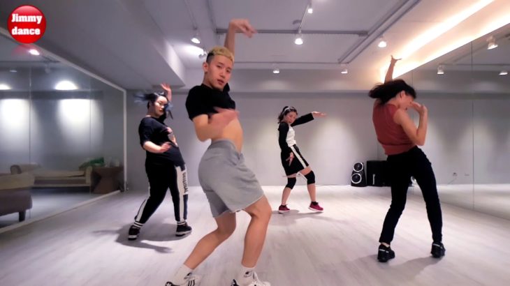 20181203 Voguing choreography by 宥宥cody /Jimmy dance studio